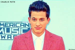 YAA - Charlie Puth Art Effect Poster Set 13 (18inchx12inch ...