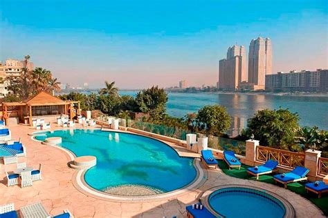 HILTON CAIRO ZAMALEK RESIDENCES - Hotel Reviews, Photos, Rate ...