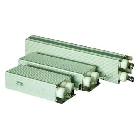 BRAKING RESISTORS - Aluminium Braking Resistors Trader - Retailer from ...