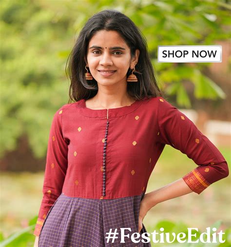 Find Your Perfect Outfit at Instore | Best Women Clothing Store