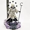 Trunkin Madara Uchiha Ten Tail Jinchuriki Badass Action Figure | PVC ...
