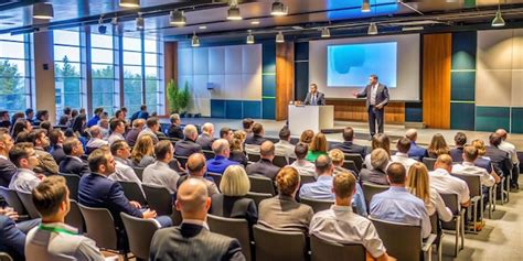 Conference 的图像结果