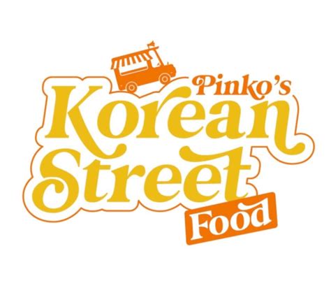 Food Pop Up - Pinkos Korean Street Food, Station Yard, Station Road ...