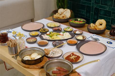 LIMON BREAKFAST GALATA, Istanbul - Menu, Prices & Restaurant Reviews ...