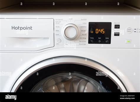 Image result for New Hotpoint Washing Machine