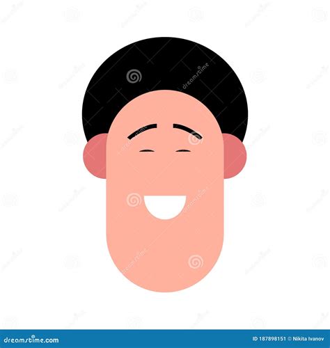 Generic Profile Man Smiling 的图像结果