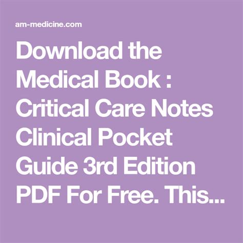 the essential pocket guide for clinical nutrition third edition pdf