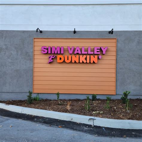 Simi Valley Dunkin' Donuts to be Co-Located at CBC Federal Credit Union ...