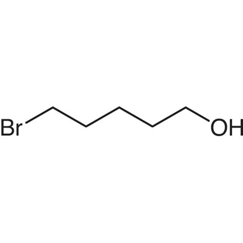 5-Bromo-1-pentanol 34626-51-2 | Tokyo Chemical Industry (India) Pvt. Ltd.