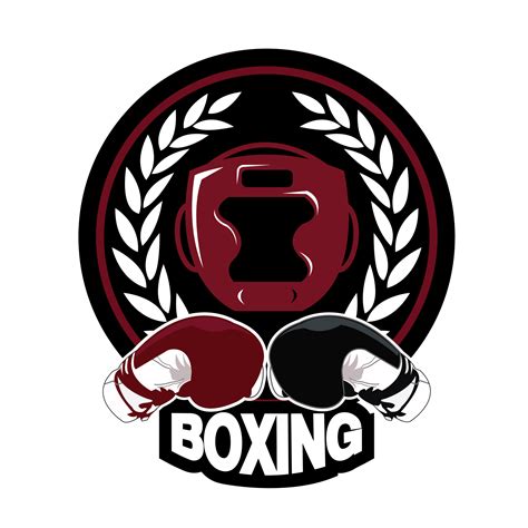 Boxing Logo.png 的图像结果