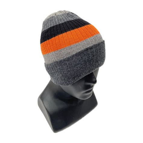 Woolen Cap