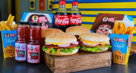 Burger Singh-Sector 23, Gurgaon | WhatsHot Delhi Ncr