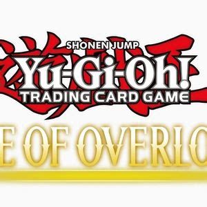 Age of Overlord - SNEAK PEEK - Yu-Gi-Oh - OTS, Elite Gaming Lounge ...