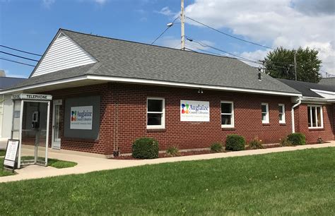New Knoxville | Auglaize County Public Library
