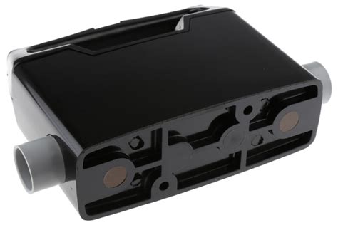 RS PRO | RS PRO 200A Rail Mount Fuse Holder for B2 Fuse | 216-5525 | RS