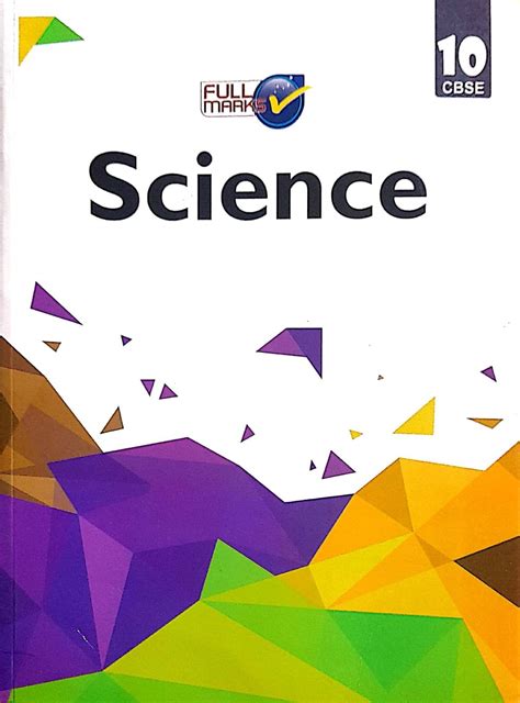 Routemybook - Buy 10th Standard CBSE Science Guide [Based On the New ...