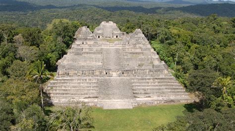 Mayan Pyramids 的图像结果