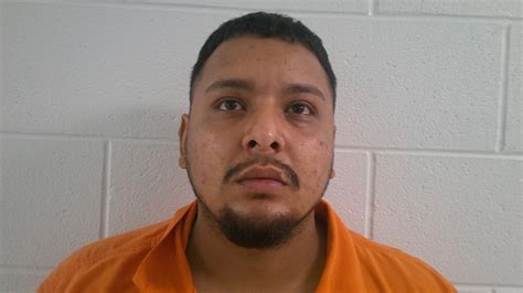 GAITAN, CARLOS RENE arrested by Bexar County Sheriff's Office