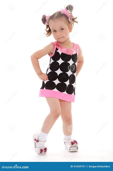 Buy little girls in dress - In stock