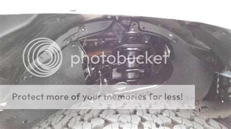 Image result for 4Runner Fender Splash Shield