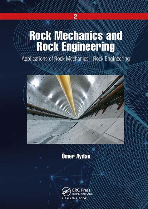 Rock Mechanics and Rock Engineering : Aydan, mer: Amazon.in: Books