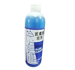 RAM DEV 66 Glass And Fog Cleaner Glass Cleaner Liquid Spray, Regular ...
