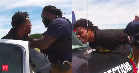 Is MrBeast behind IShowSpeed landing in prison? Reality of viral ...