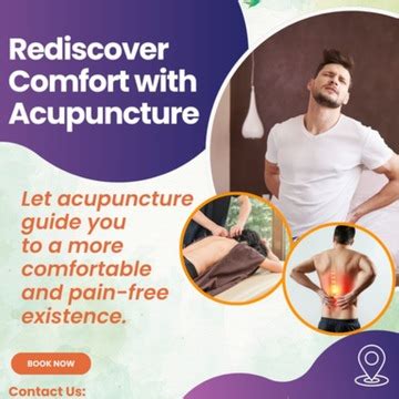 Best Acupuncture Treatment Centres Near me in Chennai | Justdial