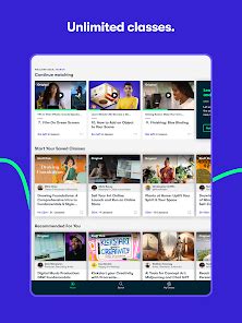Skillshare: Online Classes App – Apps on Google Play