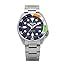 Buy Seiko Limited Edition India Exclusive Blue Dial Men's Analog Watch ...