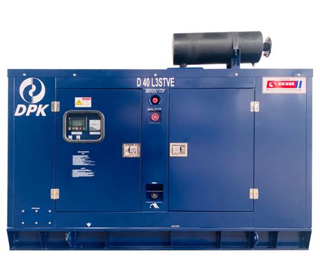 DPK - Official Website