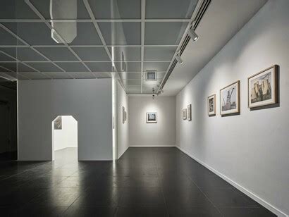 And this is us 2025. Young artists based in Frankfurt | Meer
