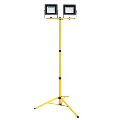 Stalak za dva reflektora Prosto LRF-2xBracket | Volim svoj dom