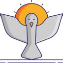 Holy spirit Icons & Symbols