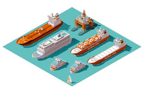 Do you know how many types of ships exist? - SAFETY4SEA