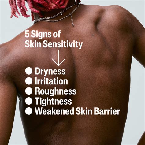 Identifying 5 Signs of Skin Sensitivity | Cetaphil India