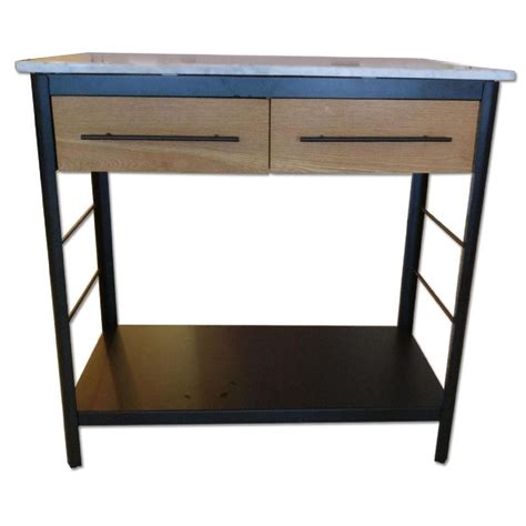 West Elm Kitchen Island