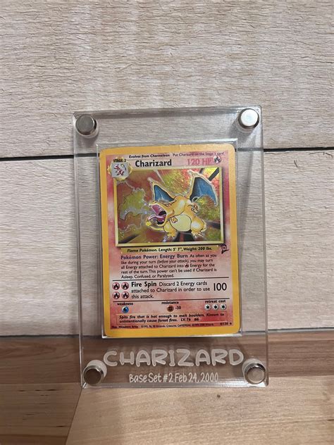 Standard Size Of Trading Cards at John Heidt blog