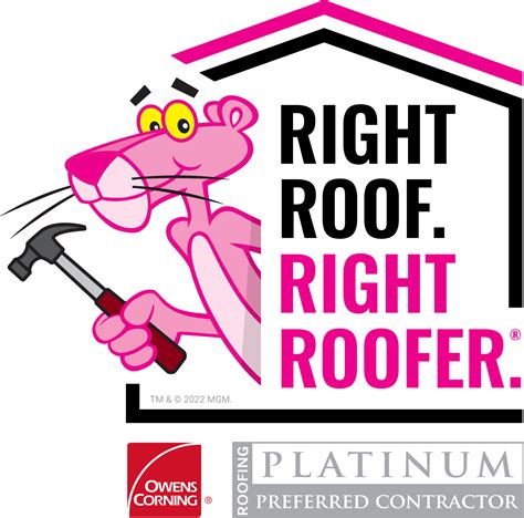 Owens Corning Certified Logo