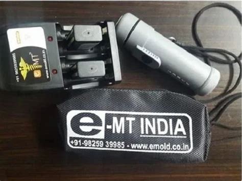 Electrolarynx - S-103 Electrolarynx Emt India shenda Manufacturer from ...