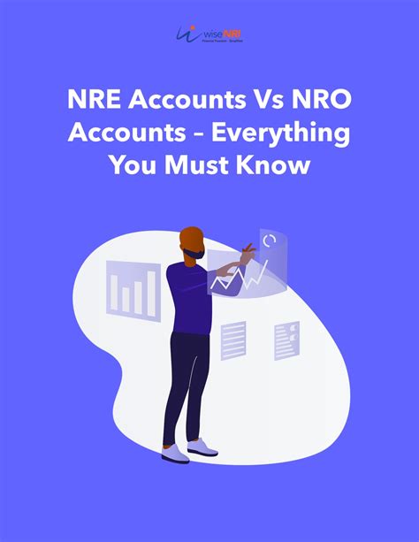 Nro Vs Nre Account