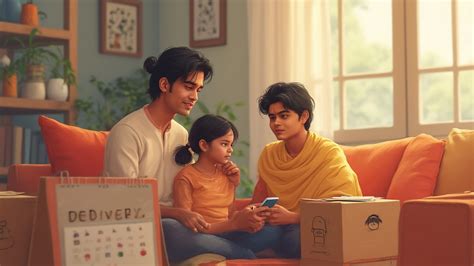 Courier Delivery Times Explained: How Fast Is Your Package Really Arriving?