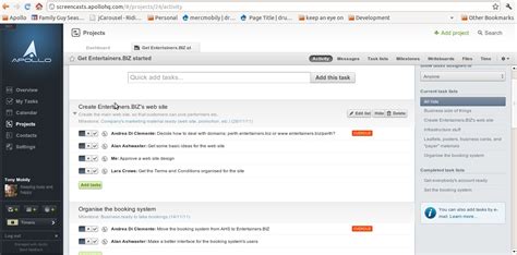 Apollo Software 的图像结果