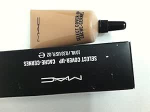 Buy MAC Select Cover Up NW35 Online at Low Prices in India - Amazon.in