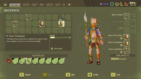 Grounded Guide: The best weapons and armor you can find | Windows Central