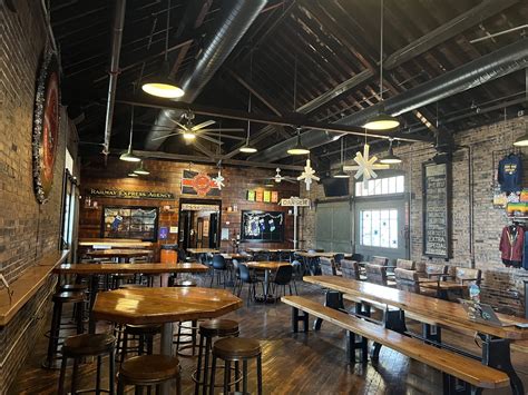 Heidi’s Hidden Gems - Sun King Kokomo — The Kokomo Post