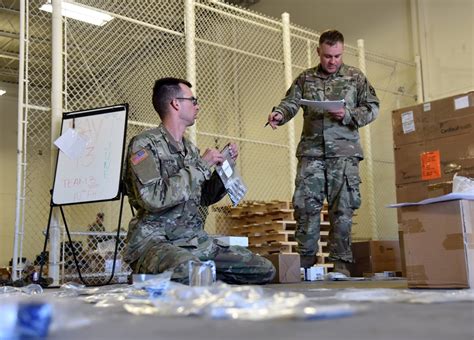 Ever Wonder How Army Decides What Medical Equipment to Field? | Article ...
