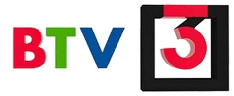 BTV3 | Logopedia | Fandom