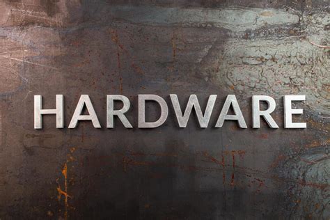 Computer Hardware Logo 的图像结果
