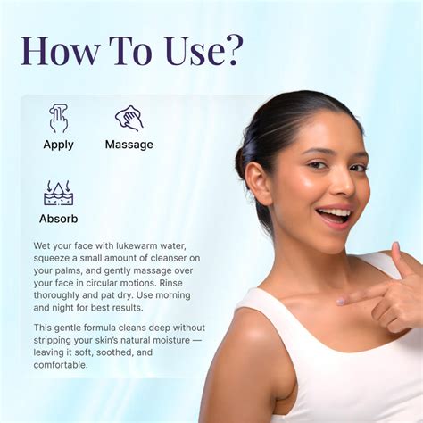 Sanfe Oily Skin Cleanser - 100ml